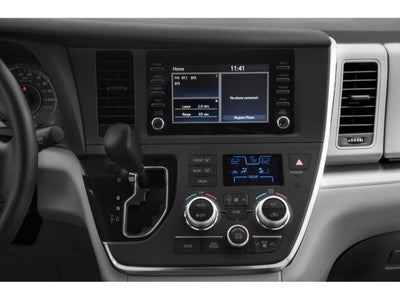 2020 Toyota Sienna XLE Auto Access Seat FWD 7-Passenger (GS)
