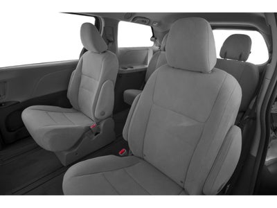 2020 Toyota Sienna XLE Auto Access Seat FWD 7-Passenger (GS)