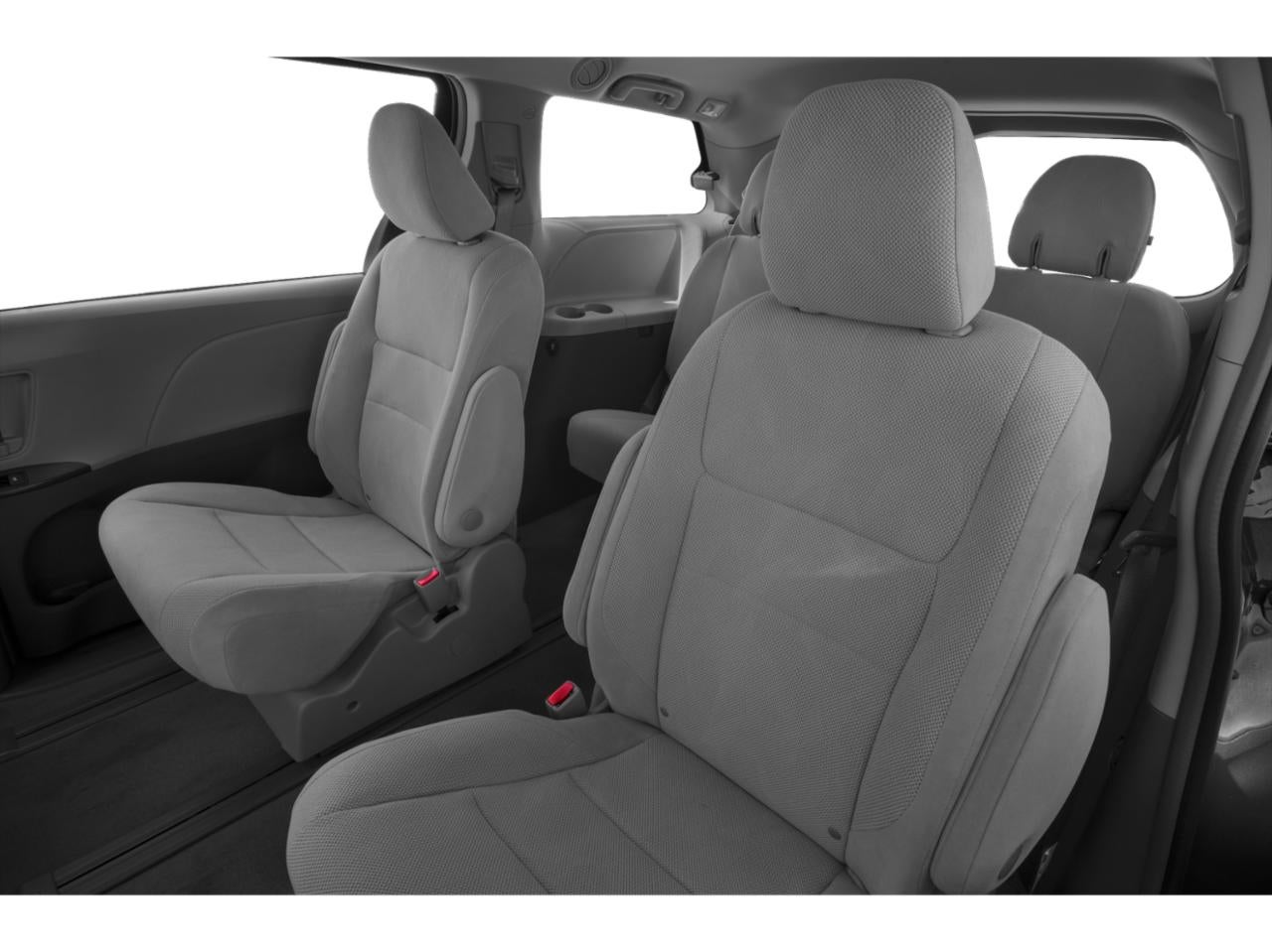 2020 Toyota Sienna XLE Auto Access Seat FWD 7-Passenger (GS)