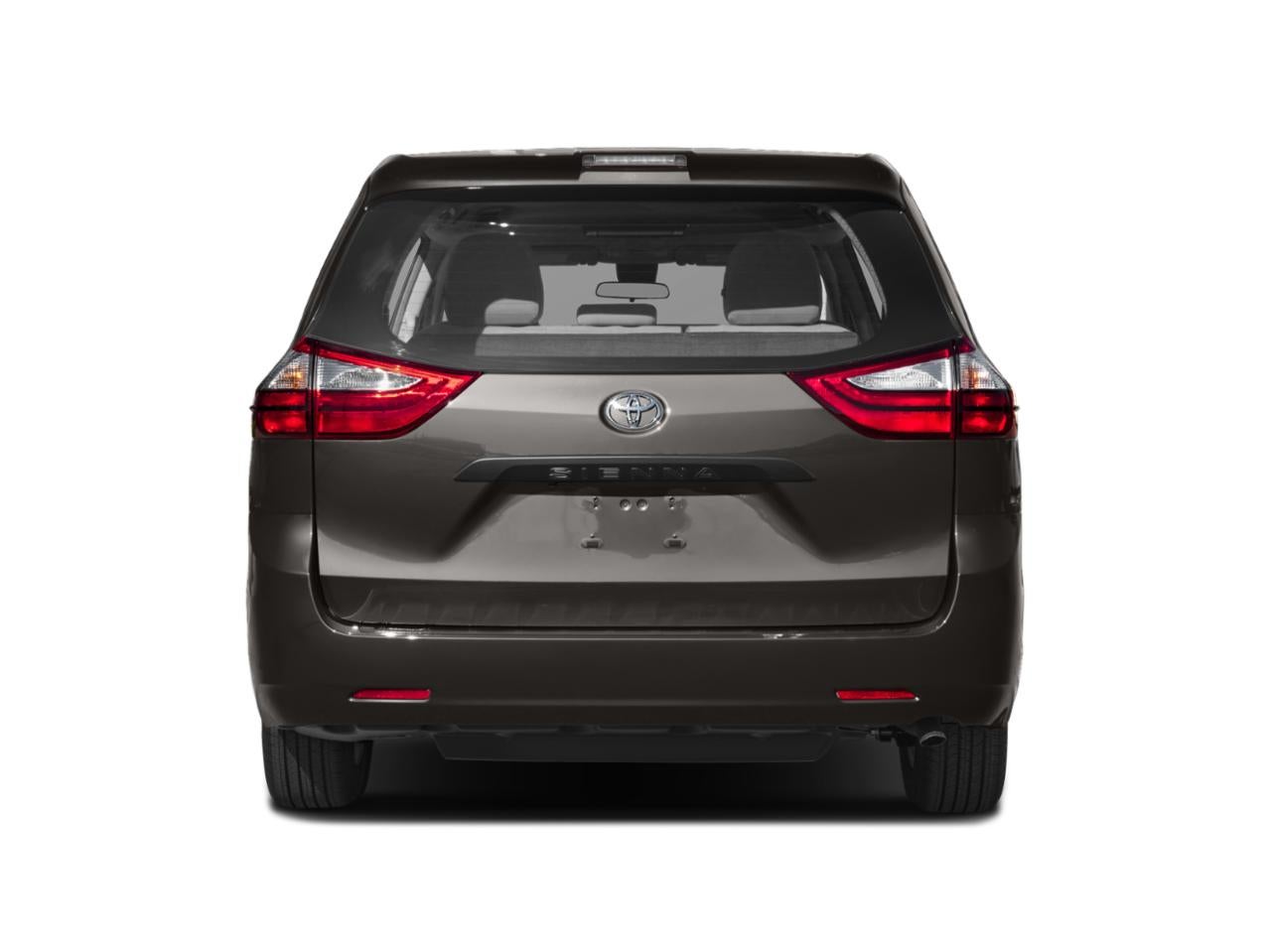 2020 Toyota Sienna XLE Auto Access Seat FWD 7-Passenger (GS)
