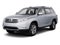 2011 Toyota Highlander FWD 4dr L4 Base (Natl)