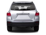 2011 Toyota Highlander FWD 4dr L4 Base (Natl)