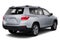 2011 Toyota Highlander FWD 4dr L4 Base (Natl)