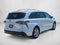 2026 Toyota Sienna Limited AWD 7-Passenger (Natl)
