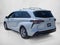 2026 Toyota Sienna Limited AWD 7-Passenger (Natl)