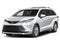 2026 Toyota Sienna Limited AWD 7-Passenger (Natl)