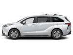 2026 Toyota Sienna Limited AWD 7-Passenger (Natl)