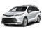 2026 Toyota Sienna Limited AWD 7-Passenger (Natl)