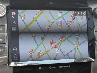 2020 Toyota Tundra 4WD 4WD 1794 Edition CrewMax 5.5' Bed 5.7L (Natl)