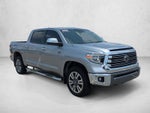 2020 Toyota Tundra 4WD 4WD 1794 Edition CrewMax 5.5' Bed 5.7L (Natl)