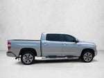 2020 Toyota Tundra 4WD 4WD 1794 Edition CrewMax 5.5' Bed 5.7L (Natl)