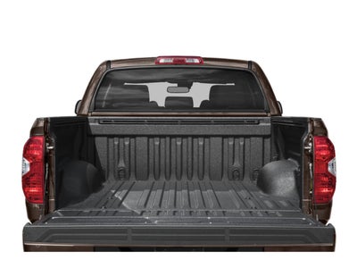 2020 Toyota Tundra 4WD 4WD 1794 Edition CrewMax 5.5' Bed 5.7L (Natl)