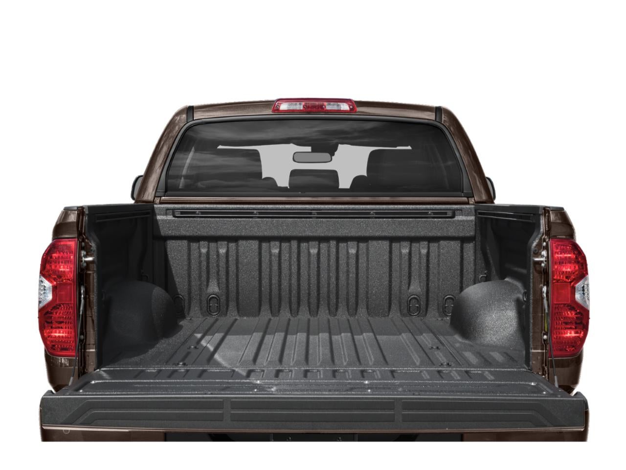 2020 Toyota Tundra 4WD 4WD 1794 Edition CrewMax 5.5' Bed 5.7L (Natl)