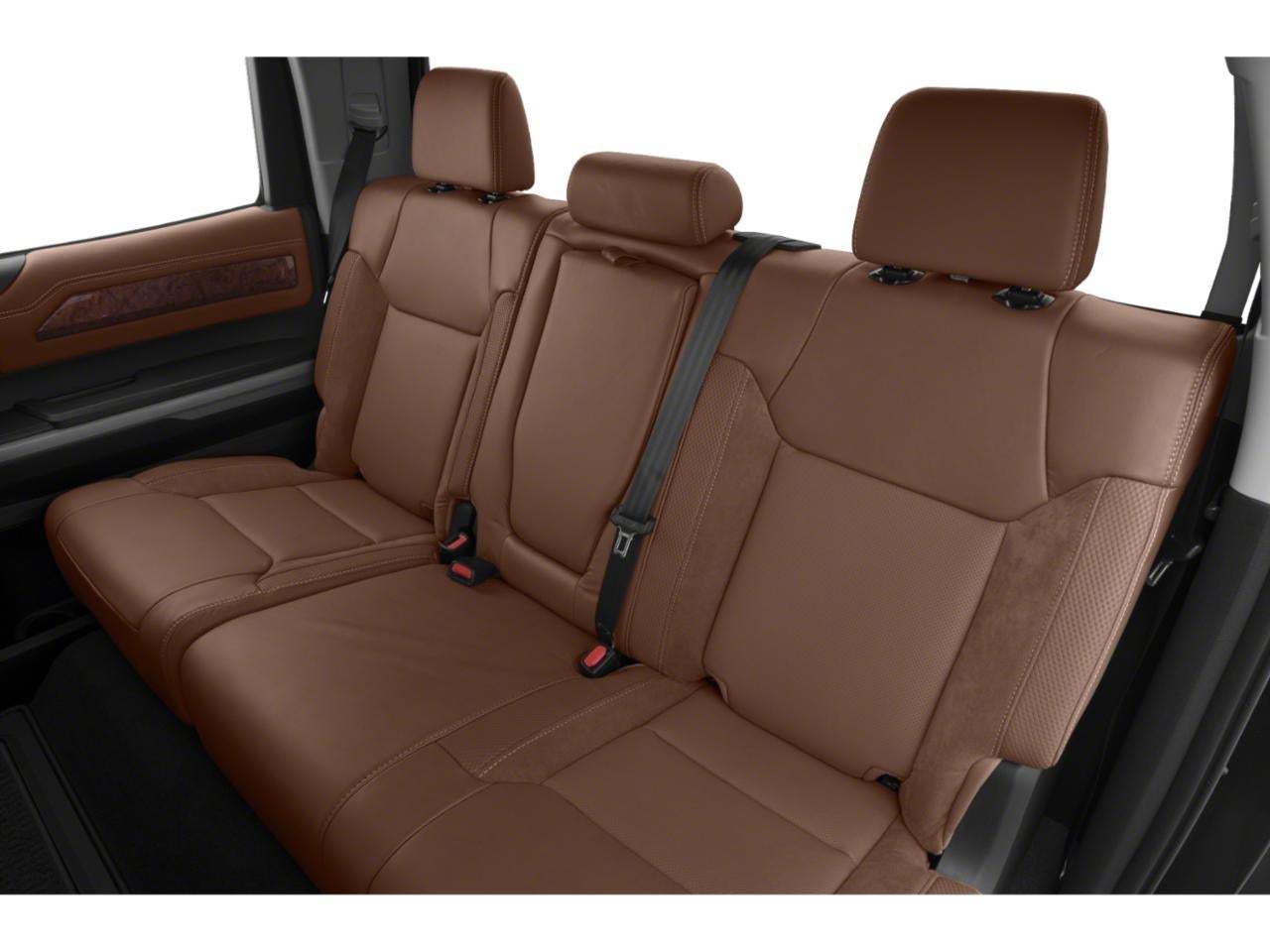 2020 Toyota Tundra 4WD 4WD 1794 Edition CrewMax 5.5' Bed 5.7L (Natl)