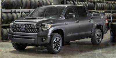 2020 Toyota Tundra 4WD 4WD 1794 Edition CrewMax 5.5' Bed 5.7L (Natl)