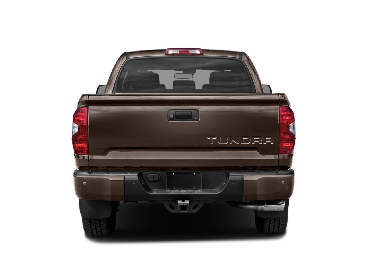 2020 Toyota Tundra 4WD 4WD 1794 Edition CrewMax 5.5' Bed 5.7L (Natl)