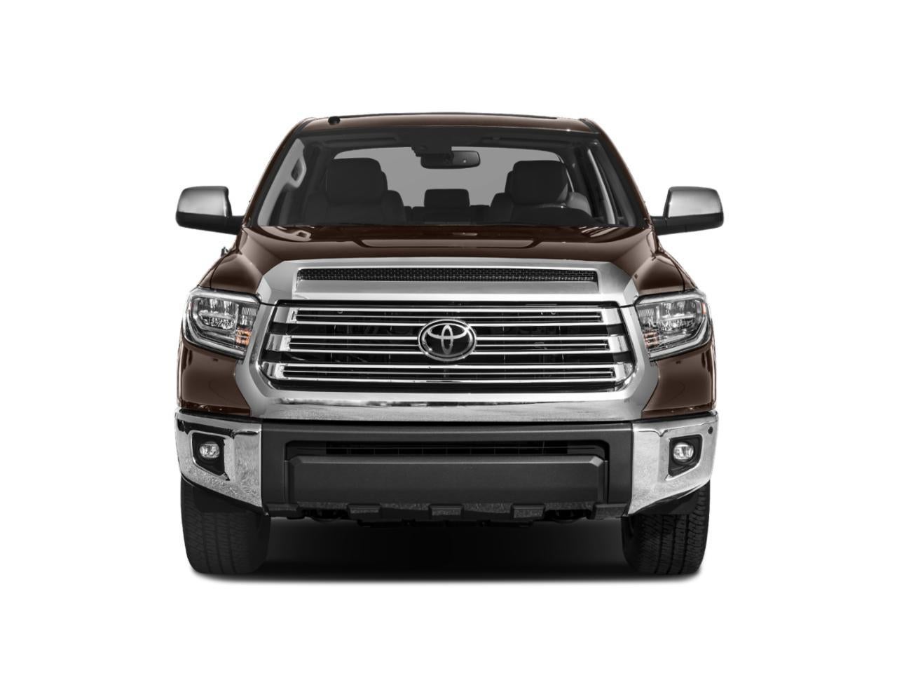 2020 Toyota Tundra 4WD 4WD 1794 Edition CrewMax 5.5' Bed 5.7L (Natl)