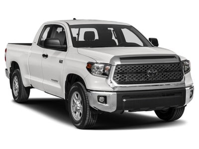 2019 Toyota Tundra 4WD 4WD SR5 Double Cab 8.1' Bed 5.7L (Natl)