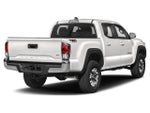 2020 Toyota Tacoma 4WD 4WD TRD Off Road Double Cab 5' Bed V6 AT (Natl)