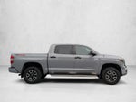 2019 Toyota Tundra 4WD 4WD SR5 CrewMax 5.5' Bed 5.7L (Natl)
