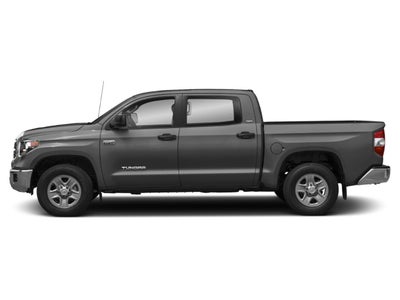2019 Toyota Tundra 4WD 4WD SR5 CrewMax 5.5' Bed 5.7L (Natl)
