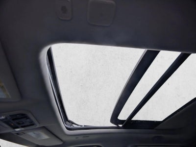 2022 Toyota Tundra 4WD 4WD Limited CrewMax 5.5' Bed (Natl)
