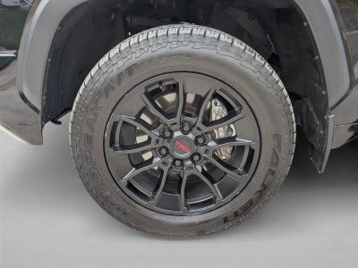 2022 Toyota Tundra 4WD 4WD Limited CrewMax 5.5' Bed (Natl)