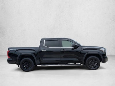2022 Toyota Tundra 4WD 4WD Limited CrewMax 5.5' Bed (Natl)