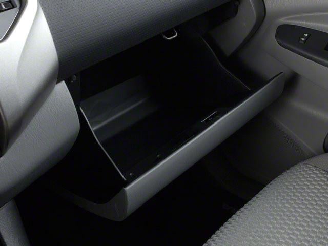 2013 Toyota Tacoma 2WD Double Cab Short Bed V6 Automatic PreRunner (Natl)