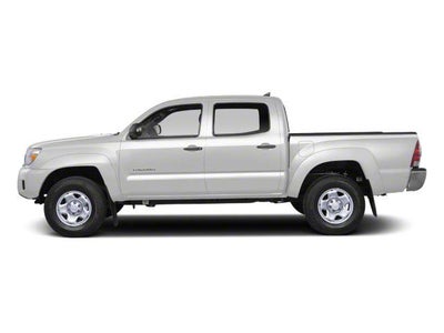 2013 Toyota Tacoma 2WD Double Cab Short Bed V6 Automatic PreRunner (Natl)