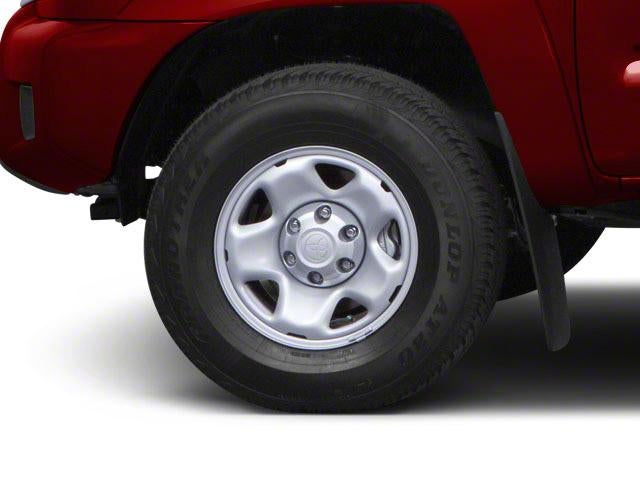 2013 Toyota Tacoma 2WD Double Cab Short Bed V6 Automatic PreRunner (Natl)