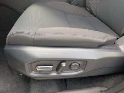 2026 Toyota Tundra 4WD 4WD SR5 CrewMax 5.5' Bed (Natl)