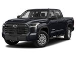 2022 Toyota Tundra 4WD 4WD SR5 CrewMax 5.5' Bed (Natl)