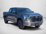 2024 Toyota Tundra 4WD 4WD SR5 CrewMax 5.5' Bed (Natl)