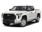 2024 Toyota Tundra 4WD 4WD SR5 CrewMax 5.5' Bed (SE)