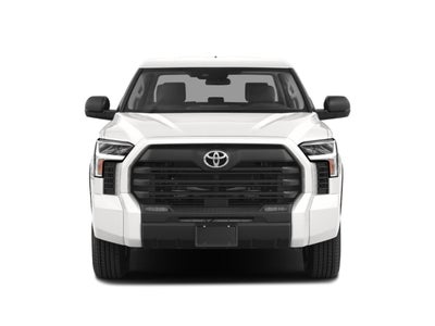 2023 Toyota Tundra 4WD 4WD SR5 CrewMax 5.5' Bed (Natl)
