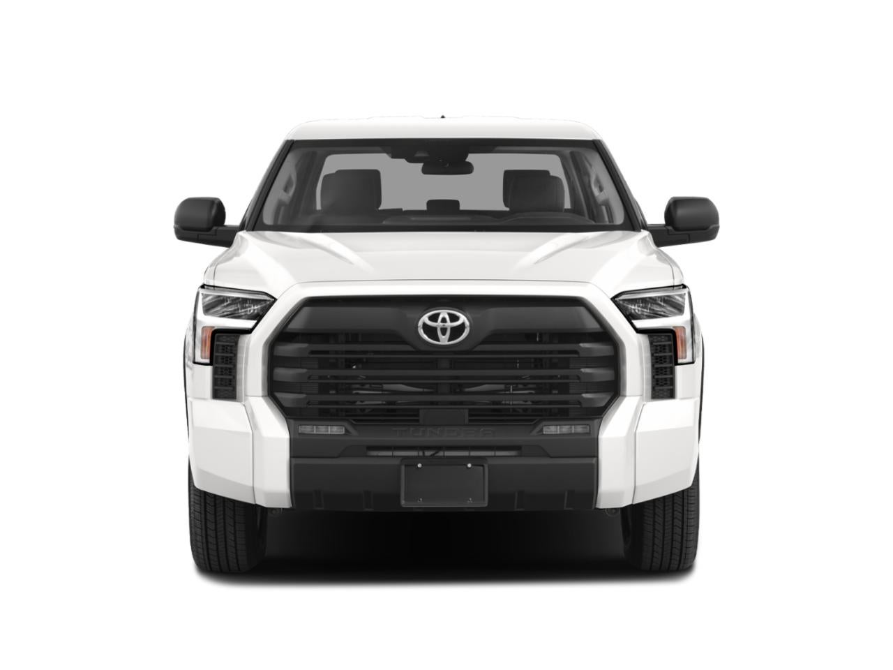 2023 Toyota Tundra 4WD 4WD SR5 CrewMax 5.5' Bed (Natl)