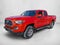 2016 Toyota Tacoma 4WD Access Cab Standard Bed I4 Automatic SR5 (Natl)
