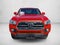 2016 Toyota Tacoma 4WD Access Cab Standard Bed I4 Automatic SR5 (Natl)