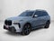 2024 BMW X7 xDrive40i Sports Activity Vehicle