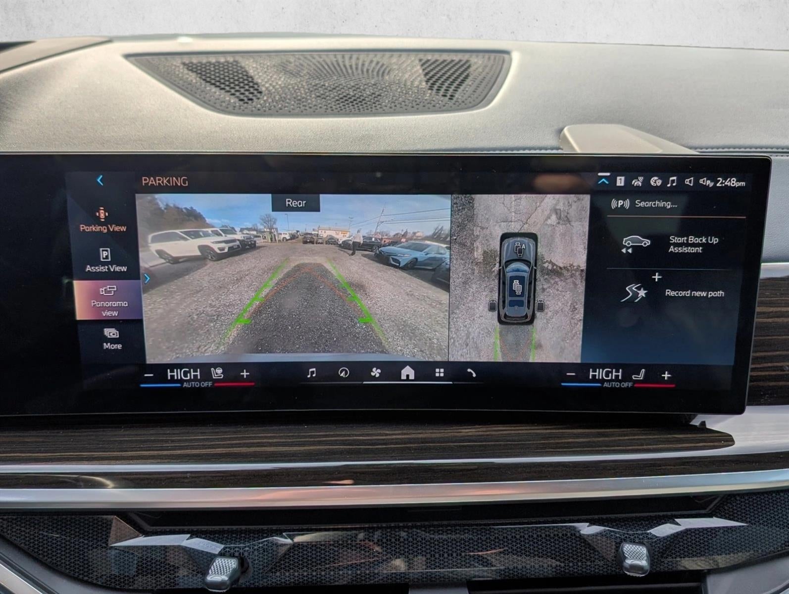 2024 BMW X7 xDrive40i Sports Activity Vehicle