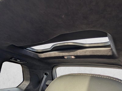 2024 BMW X7 xDrive40i Sports Activity Vehicle