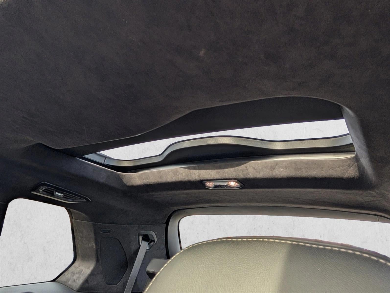 2024 BMW X7 xDrive40i Sports Activity Vehicle