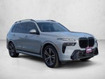 2024 BMW X7 xDrive40i Sports Activity Vehicle