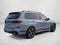 2024 BMW X7 xDrive40i Sports Activity Vehicle