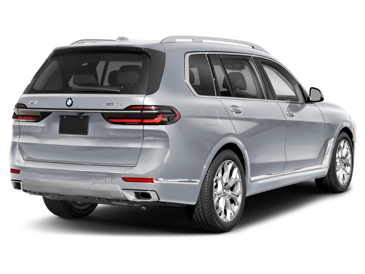 2024 BMW X7 xDrive40i Sports Activity Vehicle