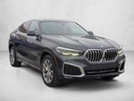 2020 BMW X6 xDrive40i Sports Activity Coupe