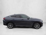 2020 BMW X6 xDrive40i Sports Activity Coupe