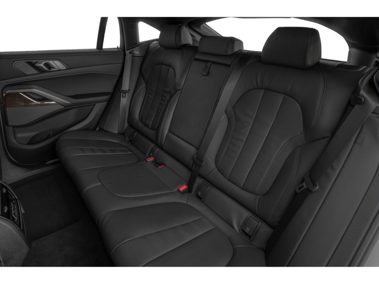 2020 BMW X6 xDrive40i Sports Activity Coupe