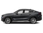2020 BMW X6 xDrive40i Sports Activity Coupe
